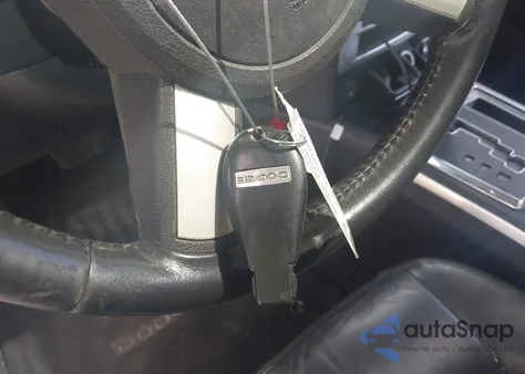 2008 Dodge Charger R/T from USA, damaged, VIN 2B3KA53H68H266443